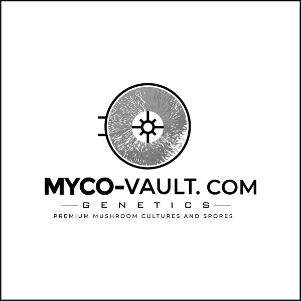 Myco Vault 